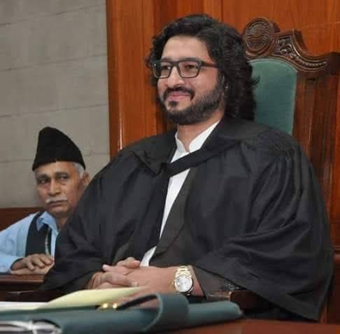 Punjab Assembly deputy speaker Mazari tests corona positive