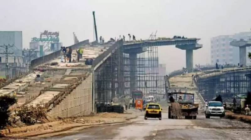BRT-famed company to construct underpass in Lahore
