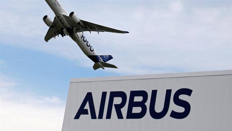 Airbus team due on Tuesday to help in plane crash probe