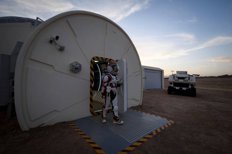 China space programme targets July launch for Mars mission
