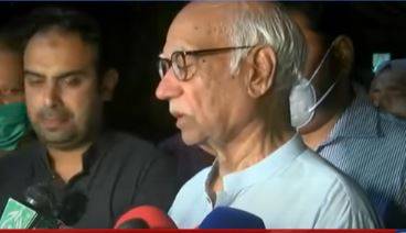 PIA pilot Sajjad Gul’s father rejects inquiry