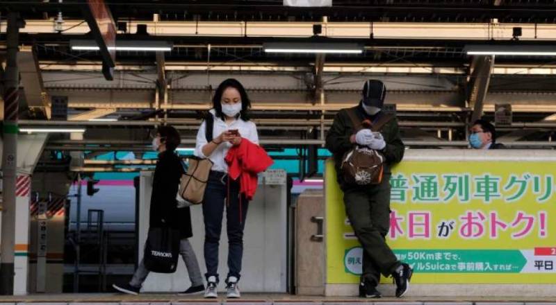 Japan set to lift coronavirus emergency as cases slow