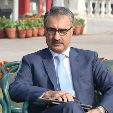 KP Chief Secretary contracts coronavirus