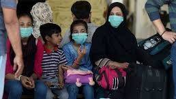 882 children tested positive for Covid-19 in Sindh