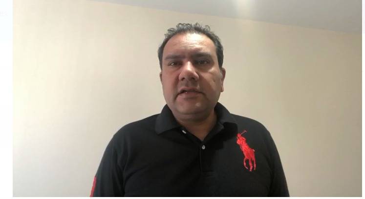 Former British MP pays tribute to Ansar Naqvi