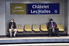 France virus toll steadies, 83 new deaths