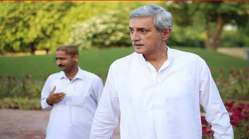 Govt spokespersons should acknowledge 2017-18 figures: Tareen