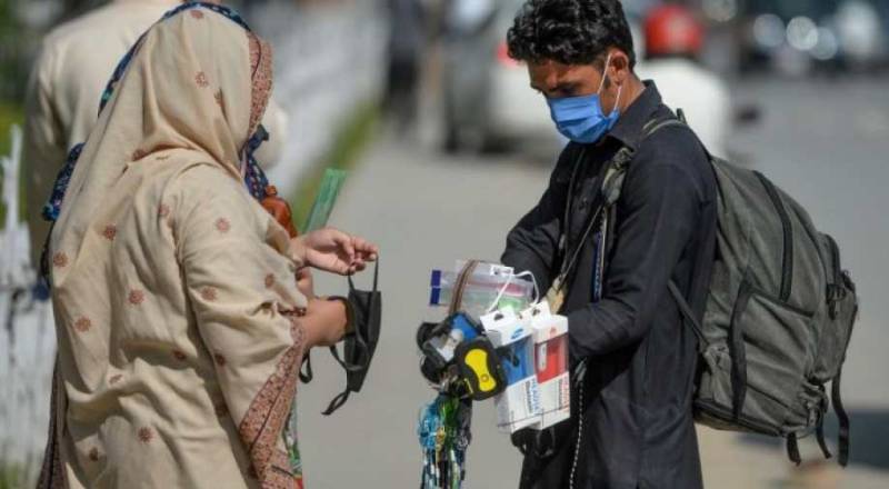 Pakistan Covid-19 cases near 60,000, deaths stand at 1,225