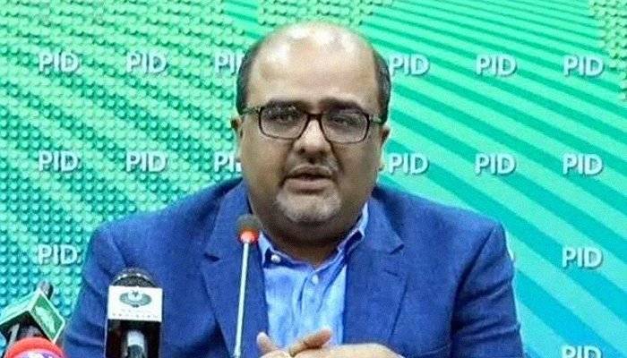 PTI govt gave only Rs2.4b subsidy to sugar industry: Shahzad