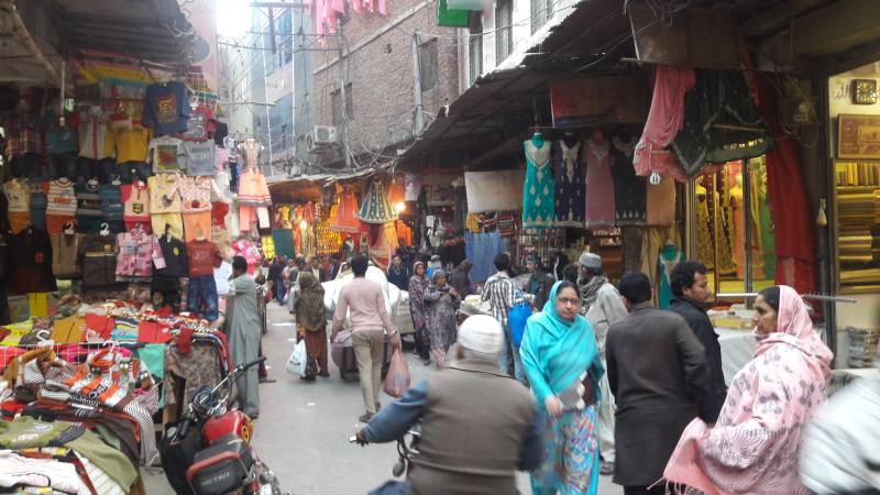 Punjab changes markets, shopping malls timing to 9am to 5pm