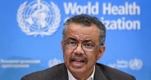 Virus spread 'still accelerating' in Brazil, Peru, Chile, says WHO