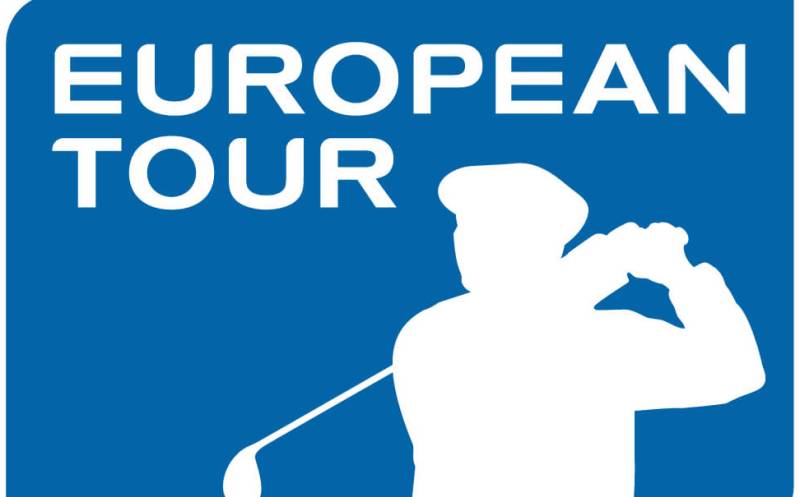 European golf tour announces date for resumption of 2020 season
