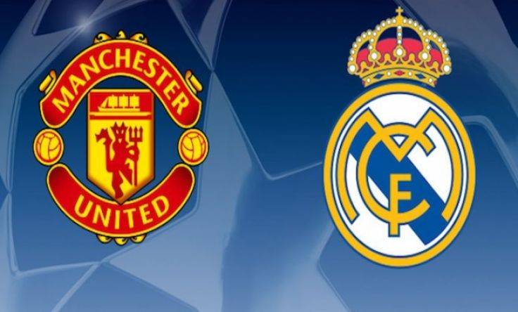 Real and Man United remain football's most valuable, says KPMG