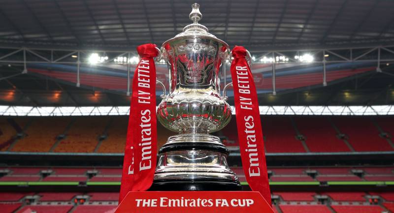 FA Cup final set for August 1 after virus delay