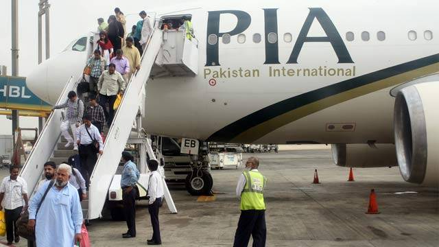 Pakistan to expand domestic flight operation from June 1