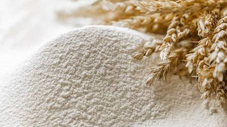 Flour price increased 