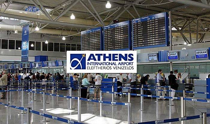 Greece to open airports to arrivals from 29 countries from June 15