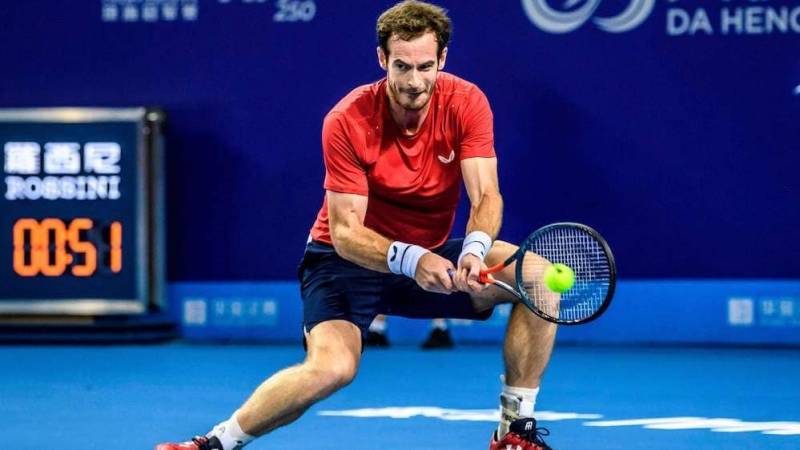 Murray to return to action in June