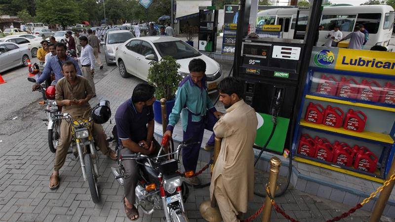 Another cut in oil prices likely from June 1