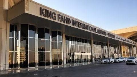 Saudi Arabia allows in people from UAE, Kuwait, Bahrain