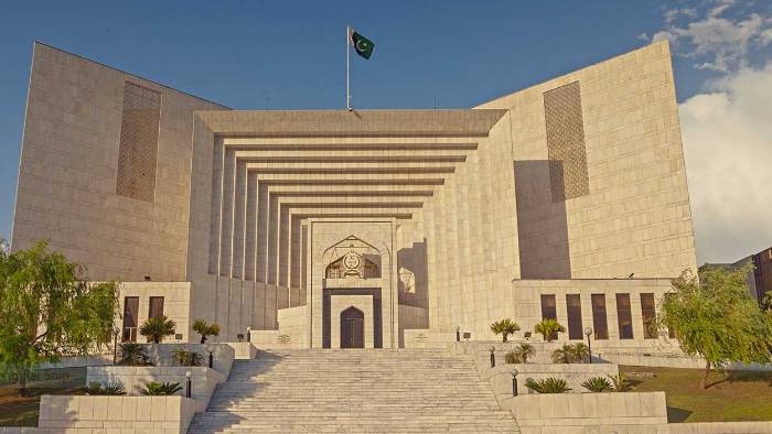 SC forms bench to hear Bus Rapid Transit case on June 3