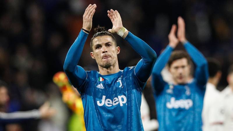 Serie A confirms June 20 return