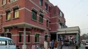 50 doctors contract coronavirus in Gujranwala
