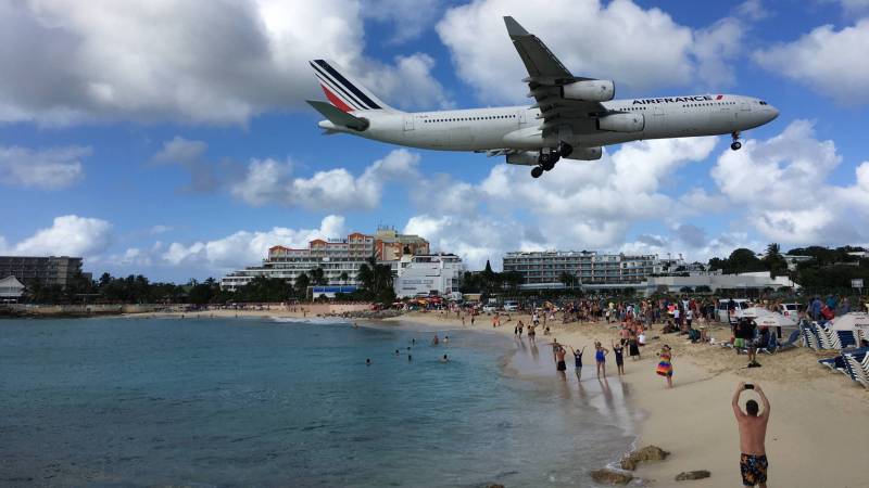 Cyprus sets stage for tourism recovery as airports reopen