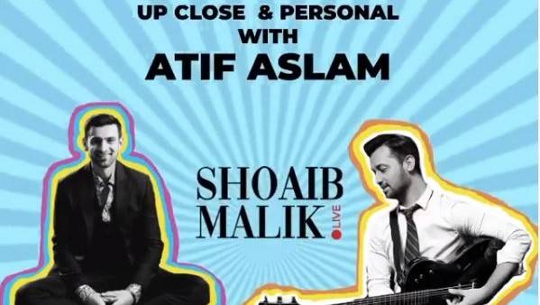 Appreciate our intellectual, poets and philosophers: Atif Aslam