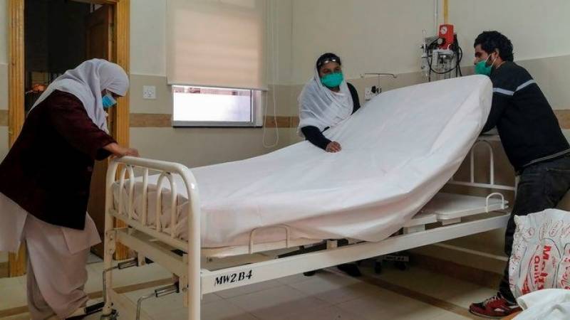 45 private hospitals to treat Covid-19 patients in Punjab