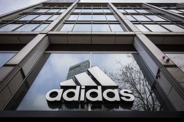 Adidas promises 30% of new US hires will be black or Latino
