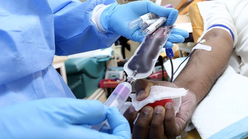 Coronavirus patients now to be treated through plasma therapy