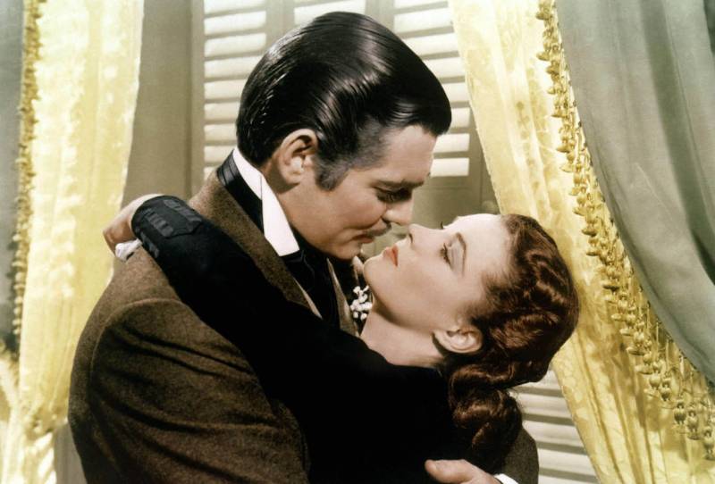 'Gone with the Wind' removed from HBO Max after racism protests