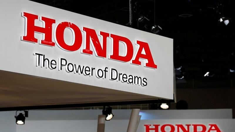 Honda cyberattack halts plants in India, Brazil