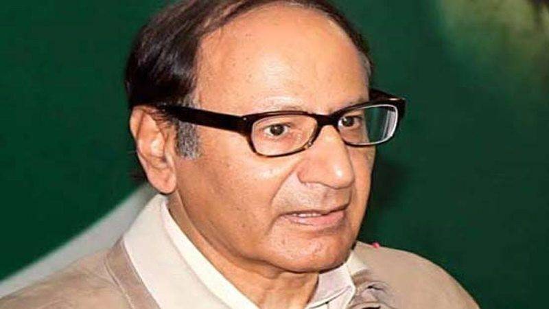 Shujaat feels for poor 