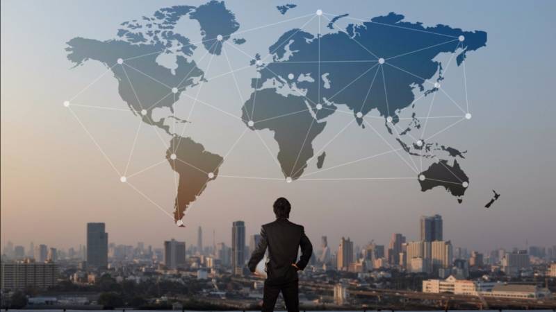 World economy to contract at least 6% in 2020: OECD
