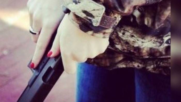 Woman shoots husband’s second wife, commits suicide
