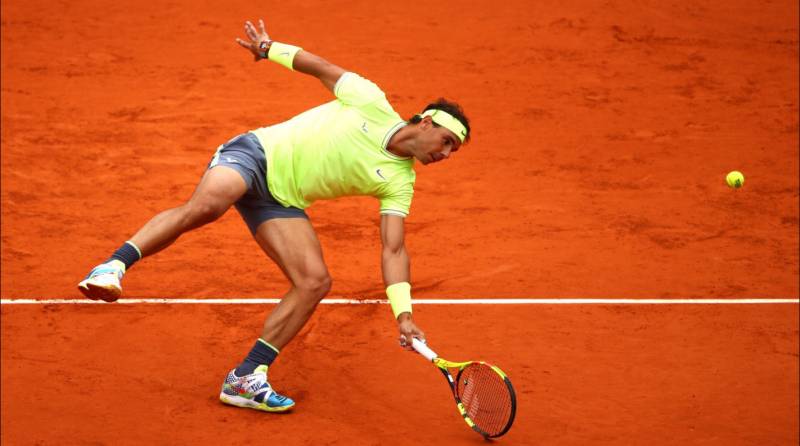 France plans low-key tennis return in July