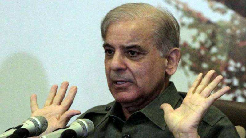 PTI's budget holds nothing for poor and working class: Shehbaz