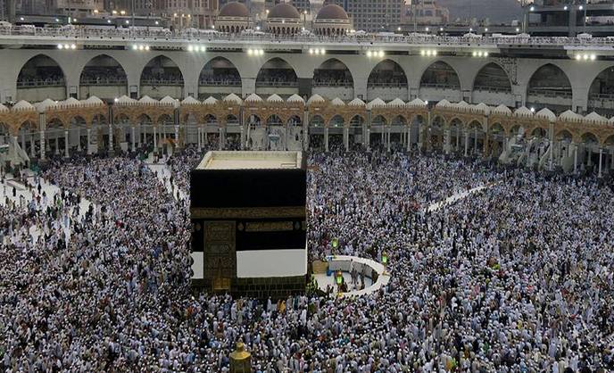 Saudi Arabia to decide on this year’s Hajj ‘within a week’