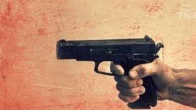 Man shot dead over animal theft