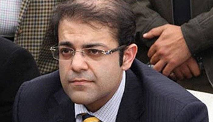 NAB decides to bring back Salman Shehbaz through Interpol