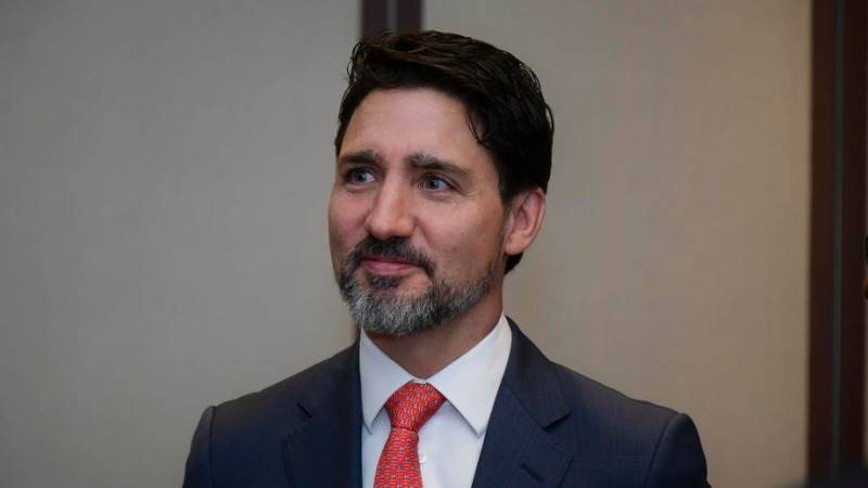 Canada-US border to remain closed until July 21: Trudeau