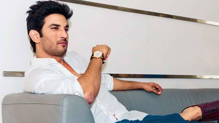 ‘I became an actor because I had a problem’: Sushant Singh Rajput’s speech goes viral