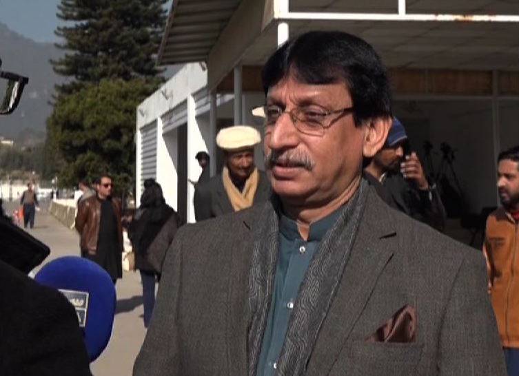 IT Minister Aminul Haque tests positive for Covid-19