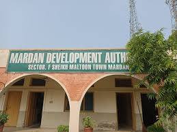 ‘Musical chairs’ is the rule to run Mardan Development Authority