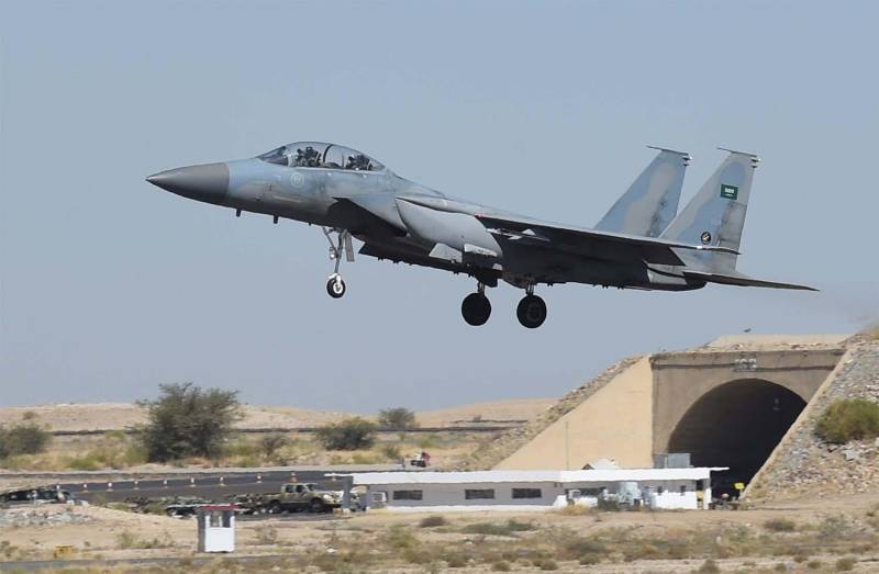 Saudi-led Yemen coalition pulled from UN blacklist