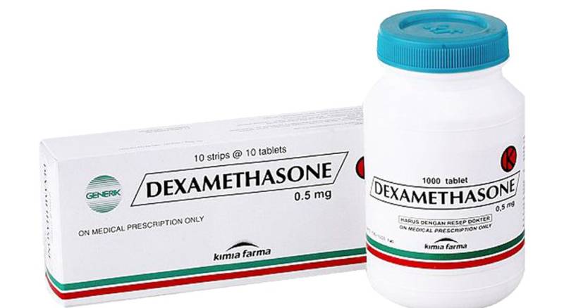 Coronavirus: Dexamethasone proves first life-saving drug