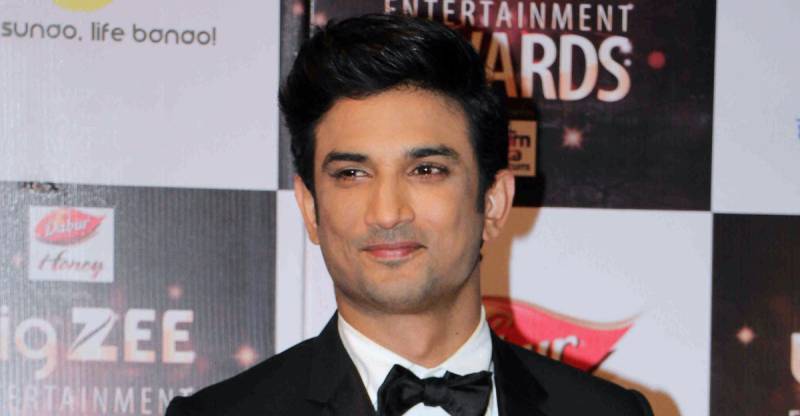 Sushant’s sister-in-law dies of actor’s death shock