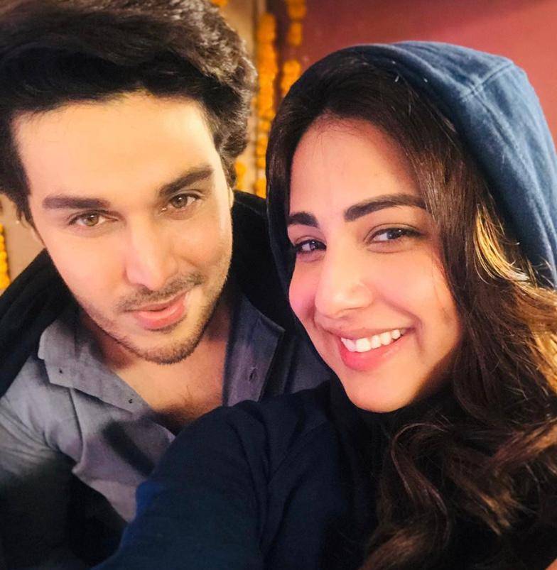 Title track for ‘Bandhay Ek Dour Se’ is finally out!